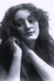 Eulalie Jensen portrait