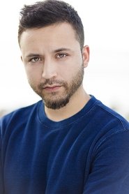 Sergio Figueroa portrait