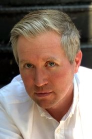 Andrew Buckman portrait