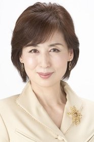 Keaki Mori portrait