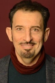 Stanislav Eventov portrait