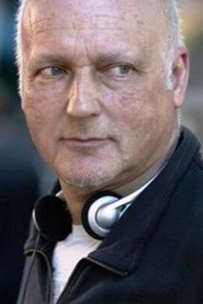 Tim Fywell portrait