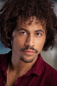 Teddy Williams portrait