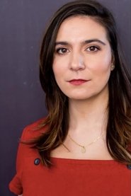 Hari Leigh portrait