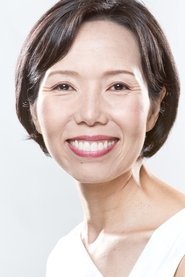 Felice Choi portrait