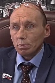 Andrey Neretin portrait