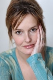 Saskia Mulder portrait