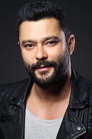 Cem Kılıç portrait