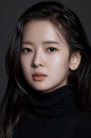 Hwang Bo-reum-byeol portrait