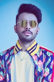 Tony Kakkar portrait