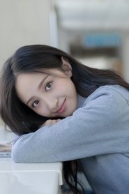 Xie Luyao portrait