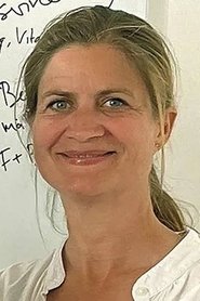 Maja Dyekjær portrait