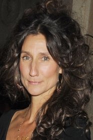 Anna Patrick portrait