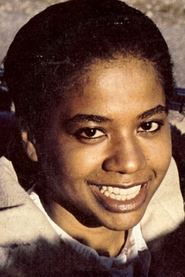 Cheryl Barnes portrait