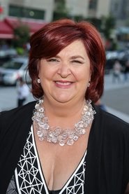 Natalie Hamel-Roy portrait