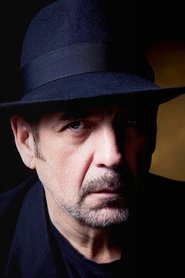 Gabriel Beristain portrait