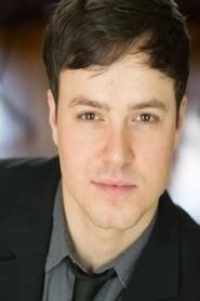 Aaron C. Finley portrait