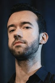 Guilherme Fonseca portrait