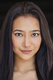 Kat Ingkarat portrait