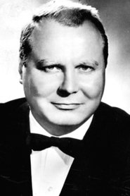 Ernst Schröder portrait