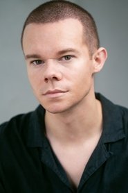 Tom Davis portrait