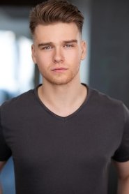 Riley Ellis-Buckle portrait