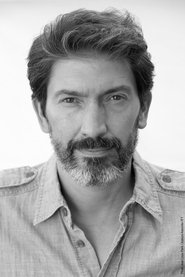 Frédéric Andrau portrait