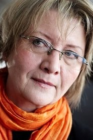 Eva Gabrielsson portrait
