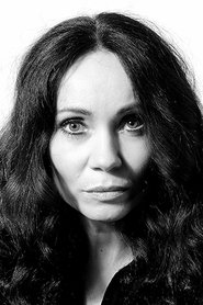 Pavlína Kafková portrait