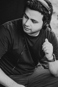 Bhargav Saikia portrait