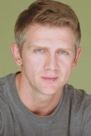 Gordon Currie portrait