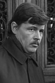 Viktor Pimenov portrait