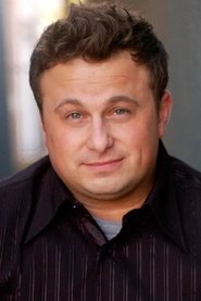 Frank Caeti portrait