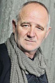 Dimitris Kolovos portrait