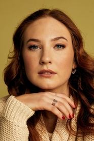 Mia Grunwald portrait