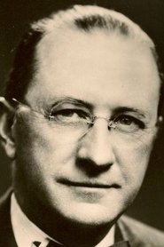 Fred Waller portrait