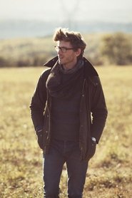 Andrew Steggall portrait