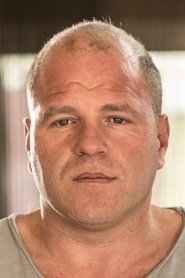 Sergio Quisquater portrait