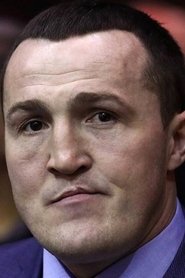 Denis Lebedev portrait