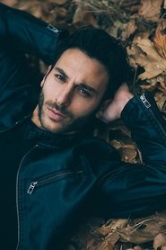 Jake Hunter portrait