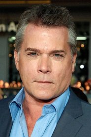 Ray Liotta portrait