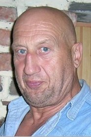 Piotr Prokop portrait