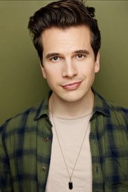 Clay von Carlowitz portrait