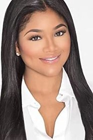 Erica Pinkett portrait