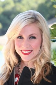 Ashley Eckstein portrait