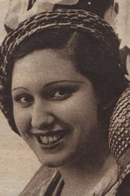 Aurora García Alonso portrait