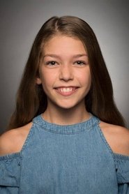 Natalie Adele Schroeder portrait