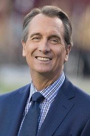 Cris Collinsworth portrait