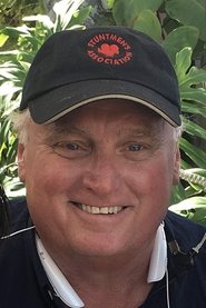 Ben Loggins portrait