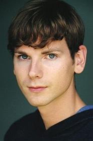 Caleb Roehrig portrait